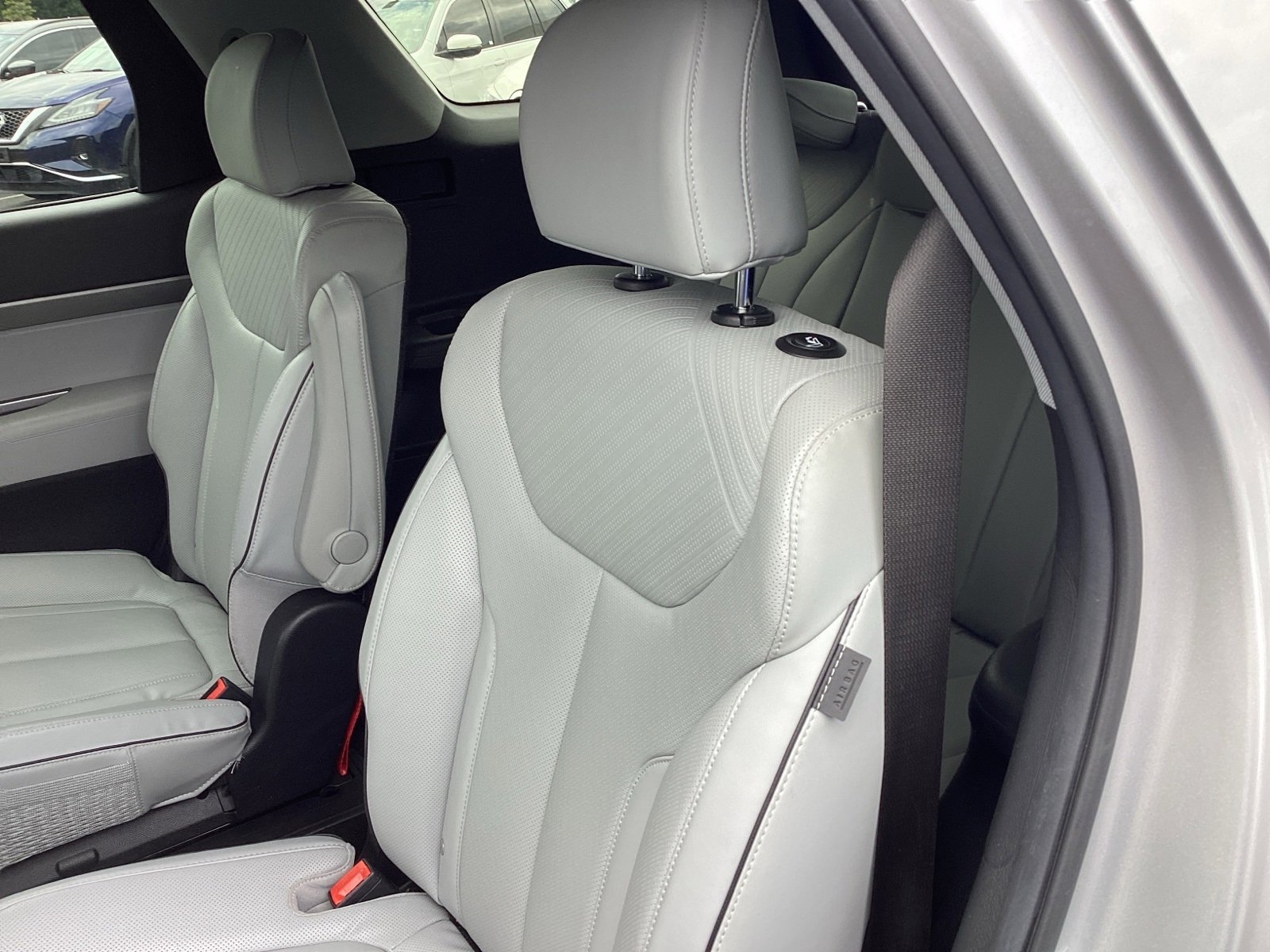 Used 2024 Hyundai Palisade SEL image 13