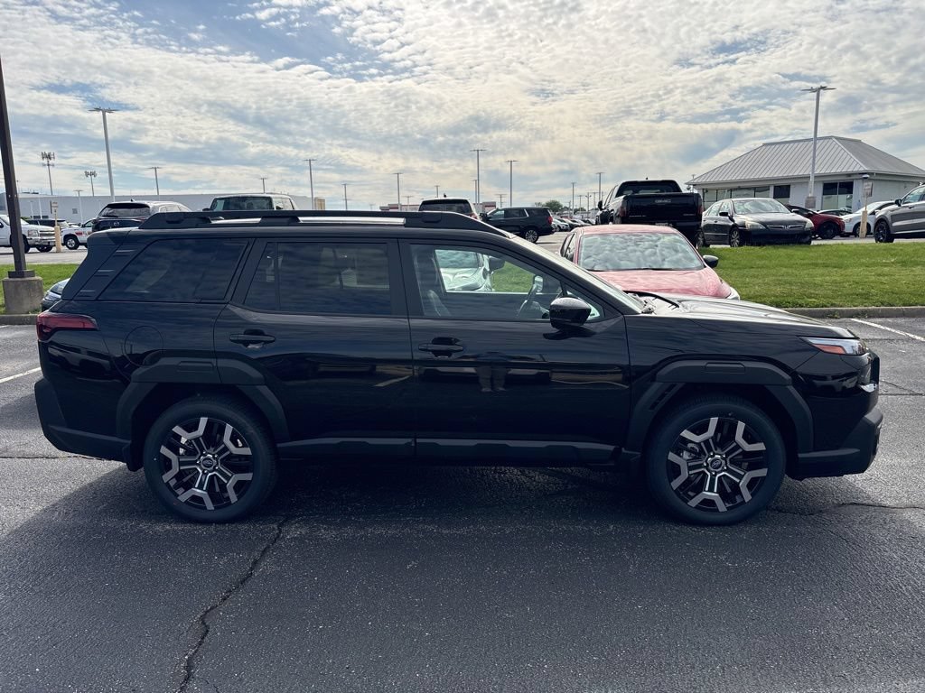 New 2026 Subaru Outback Touring XT AWD/4WD image 2