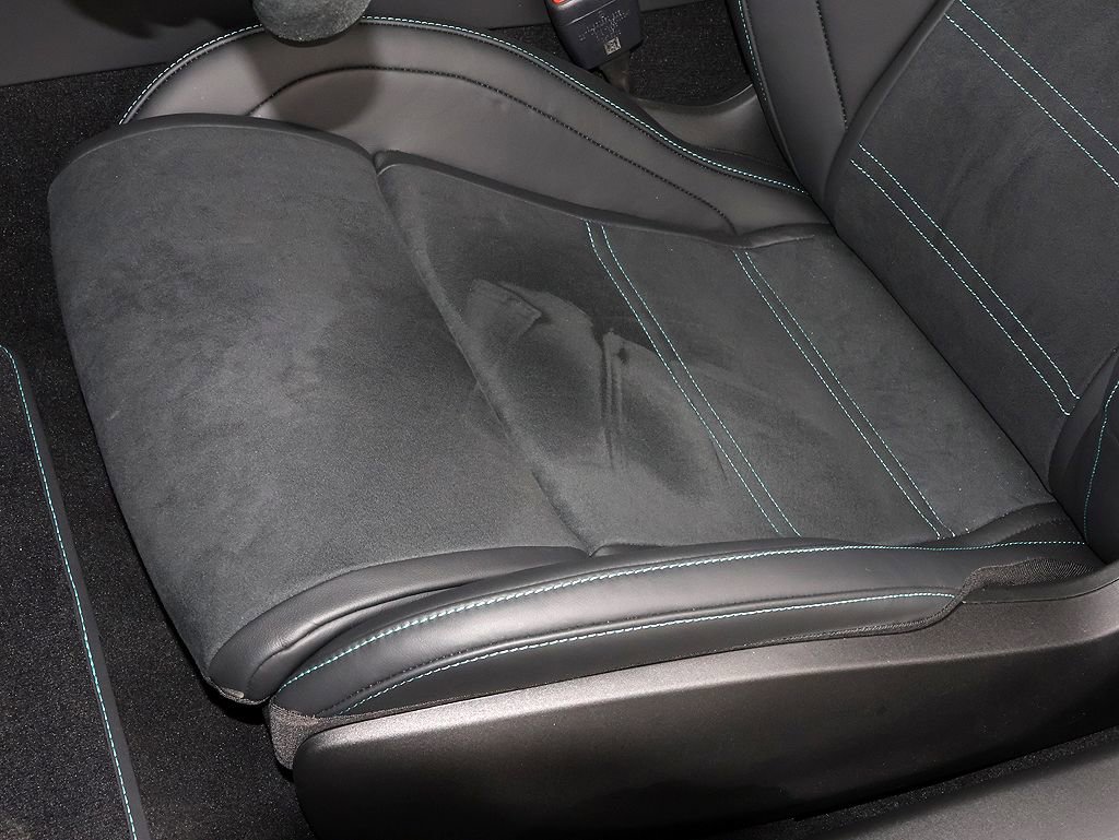 Used 2025 Mercedes-Benz AMG GT 63 image 48