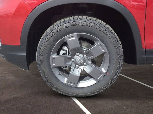 New 2026 Honda Ridgeline TrailSport image 9