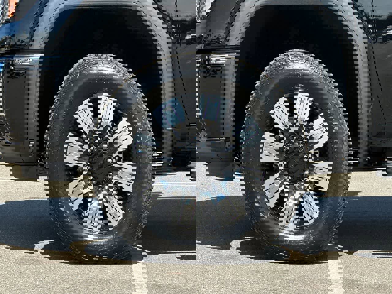 New 2026 GMC Sierra 2500 Denali w/ Denali Reserve Package image 32