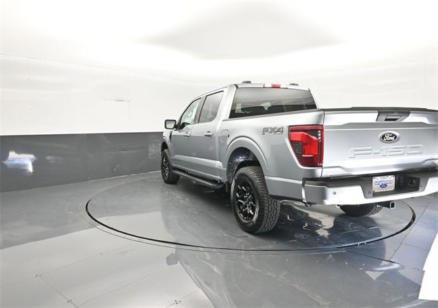 New 2026 Ford F150 XLT image 5