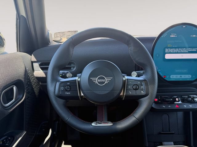 Certified 2026 MINI Cooper S FWD image 12
