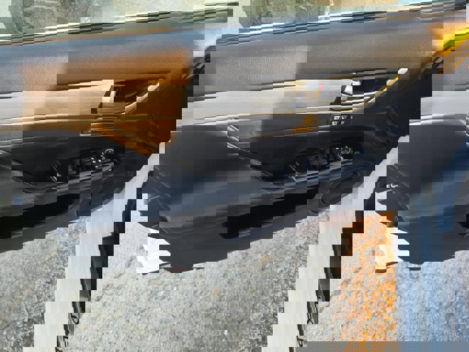 Used 2015 Lexus GS 350 w/ F Sport Package image 9