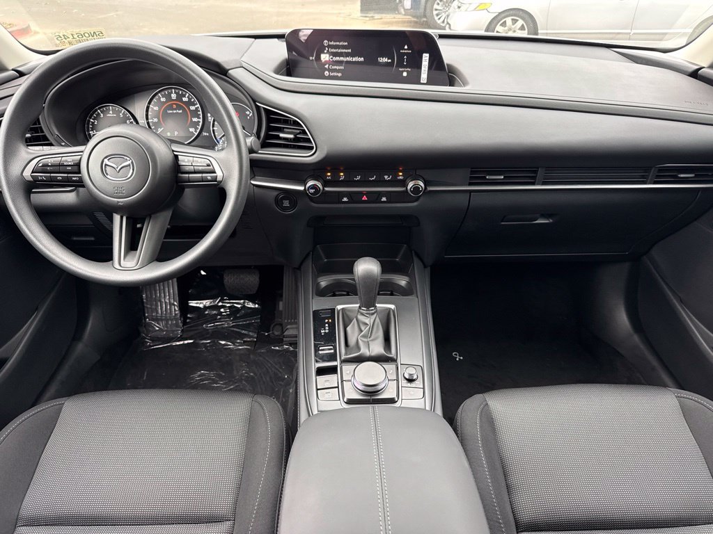 New 2026 MAZDA CX-30 AWD 2.5 S image 11