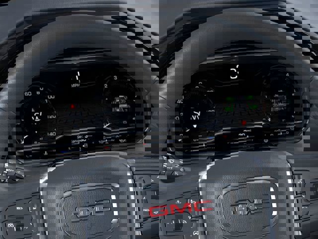 New 2026 GMC Sierra 1500 Elevation image 18