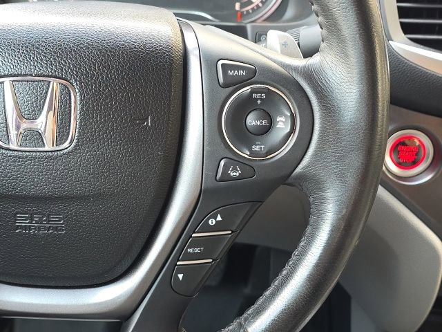 Used 2020 Honda Ridgeline RTL image 28