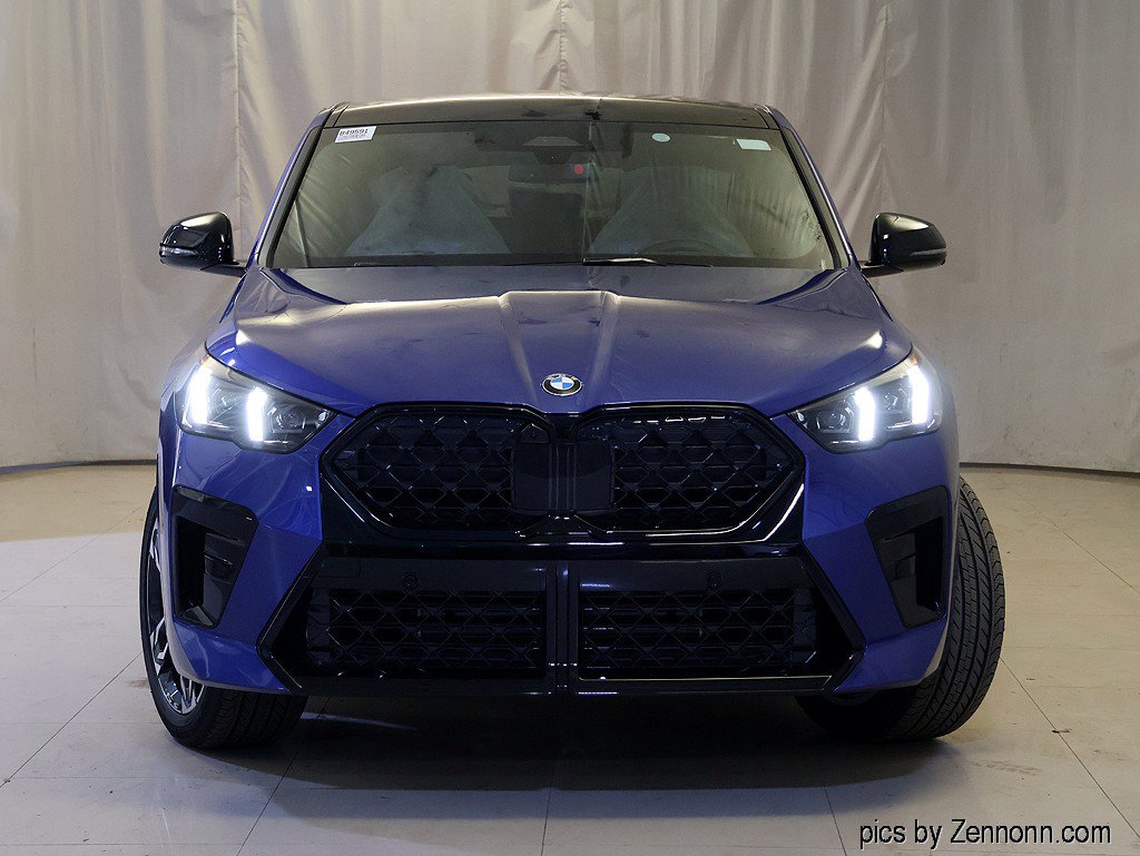 New 2026 BMW X2 xDrive28i w/ Technology Package AWD/4WD image 5