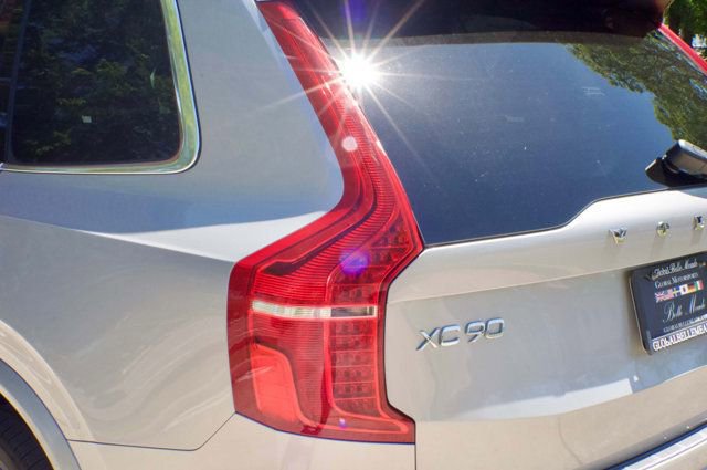 Used 2024 Volvo XC90 B6 Ultimate AWD/4WD image 11