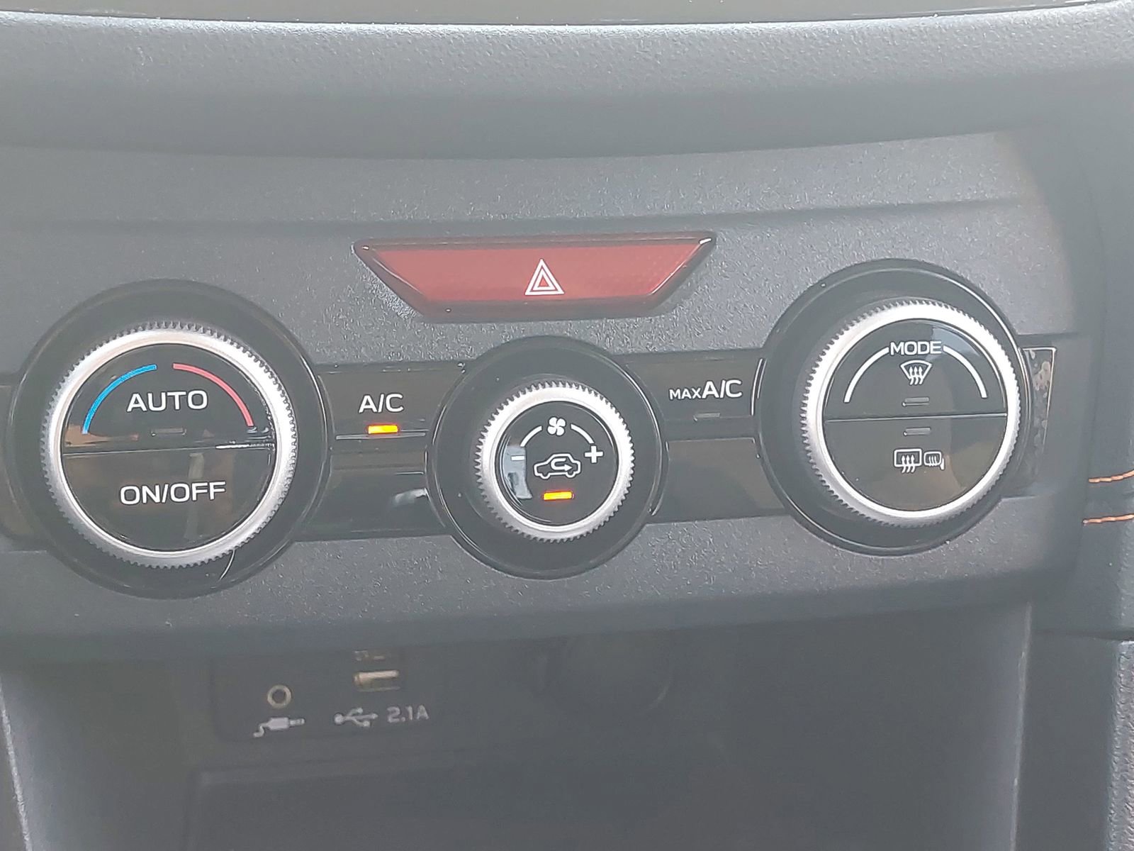 Used 2020 Subaru Crosstrek 2.0i Premium image 22