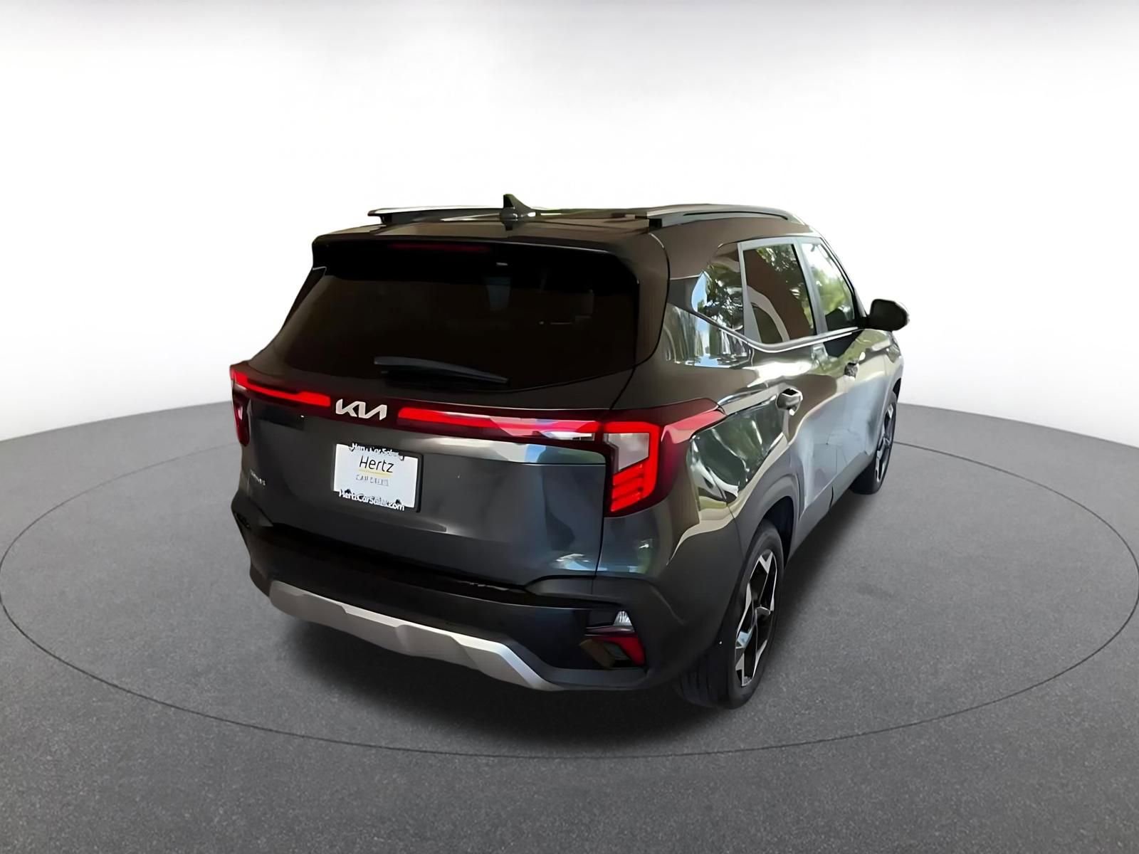 Used 2025 Kia Seltos S FWD image 15