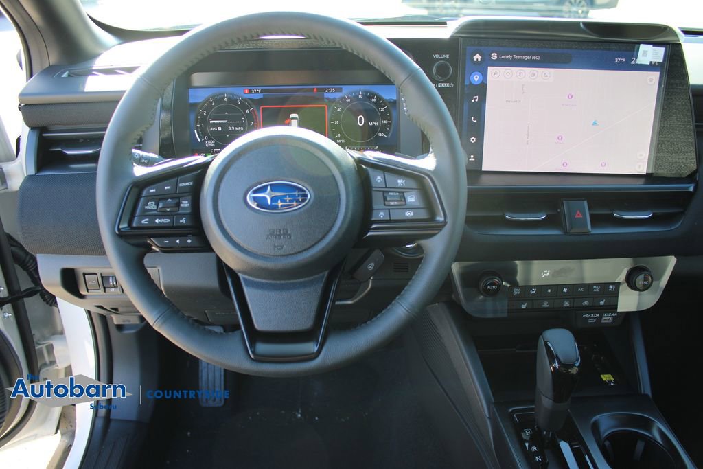 New 2026 Subaru Outback Limited XT AWD/4WD image 10