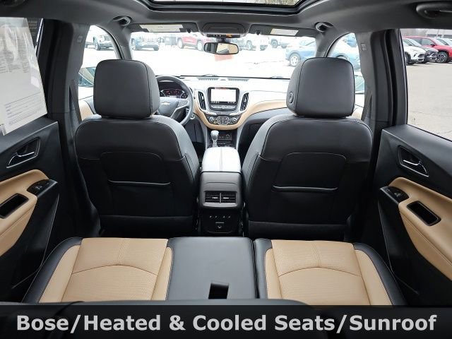 Used 2022 Chevrolet Equinox Premier image 35