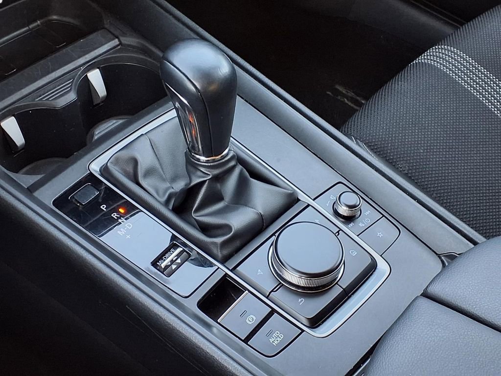 Used 2025 MAZDA CX-50 AWD 2.5 S w/ Preferred Package image 14