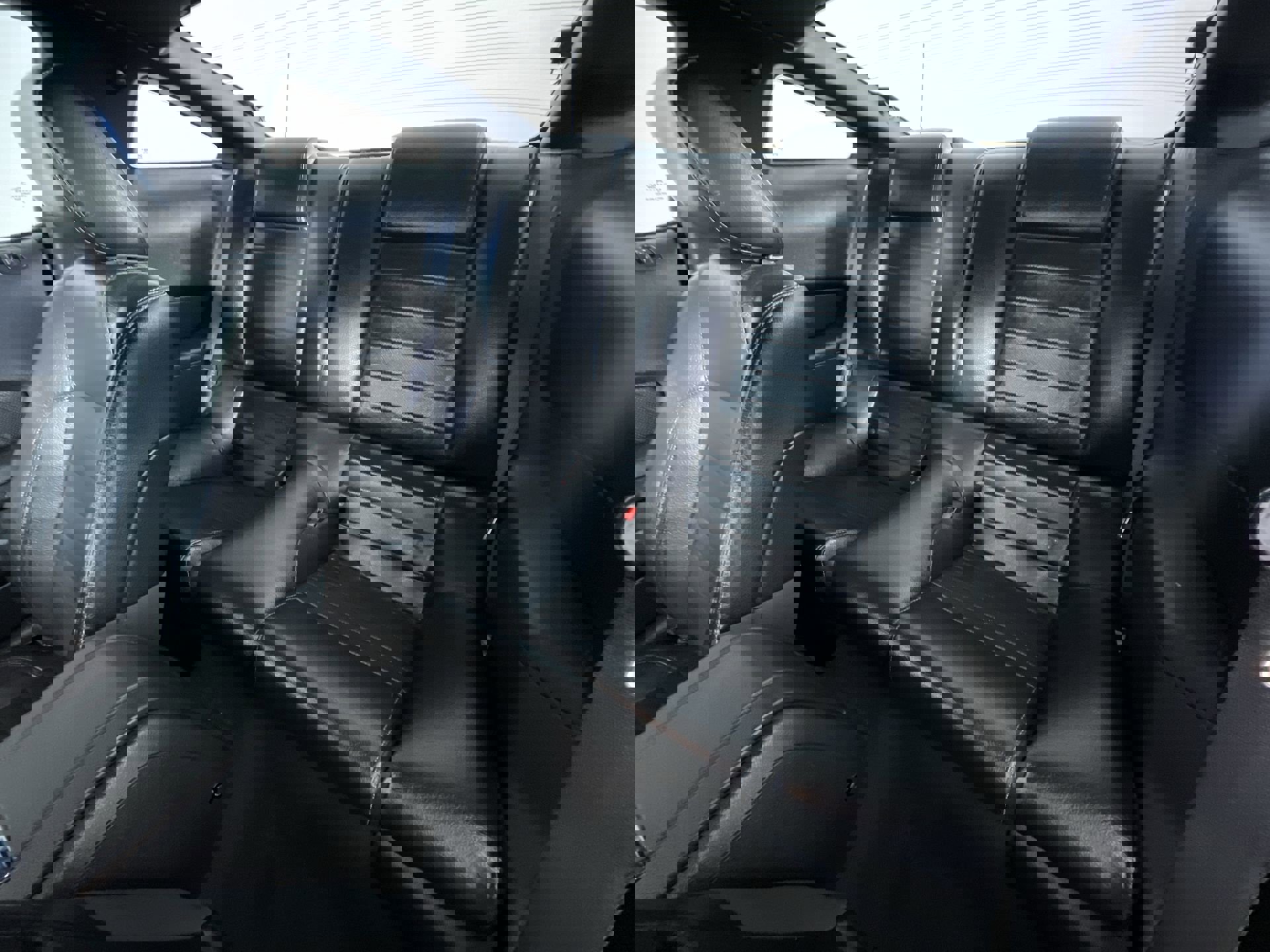 Used 2010 Ford Mustang Coupe image 19