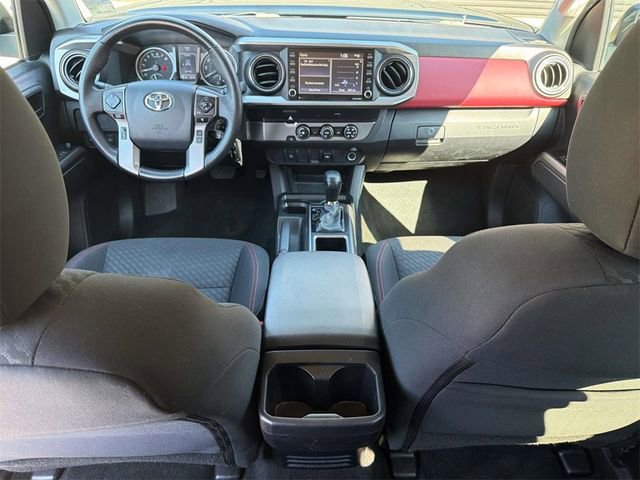 Used 2023 Toyota Tacoma SR5 image 12