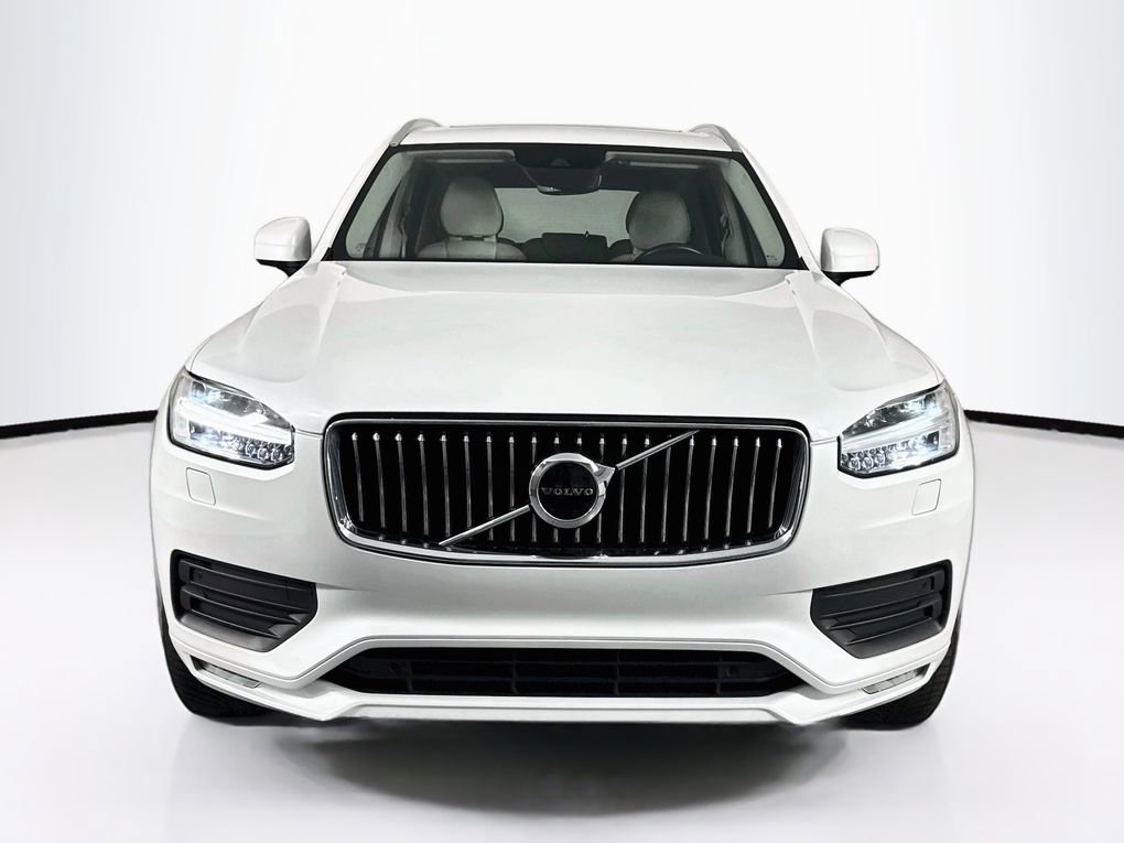 Used 2021 Volvo XC90 T6 Momentum w/ Climate Package AWD/4WD image 2