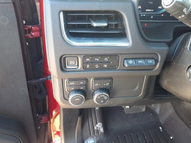 Used 2023 Chevrolet Tahoe High Country w/ Premium Package 2 image 19