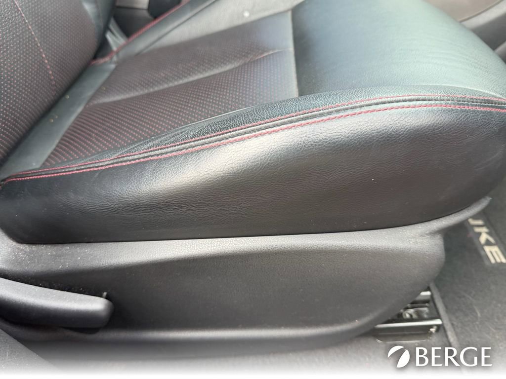 Used 2017 Nissan Juke SL image 15