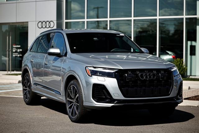 New 2026 Audi Q7 2.0T Premium Plus image 2