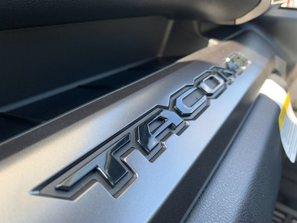 New 2026 Toyota Tacoma TRD Off-Road AWD/4WD image 40