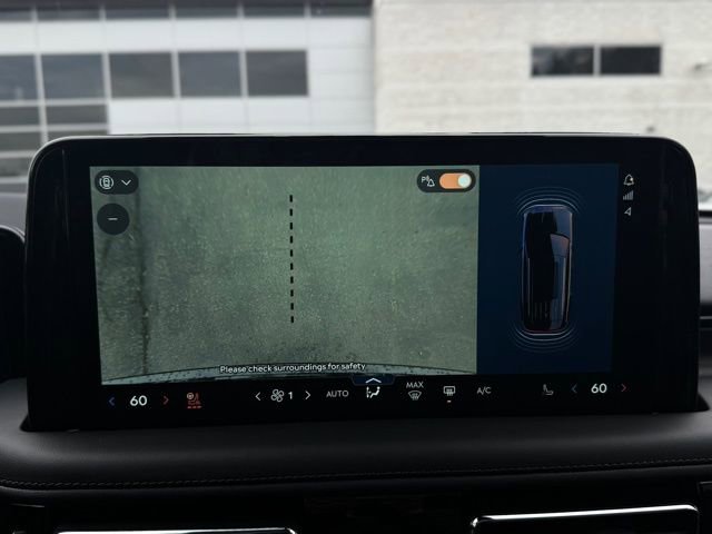 New 2026 Lincoln Aviator AWD image 44