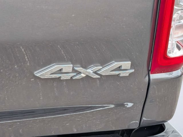 Used 2022 RAM 1500 Big Horn w/ Trailer Tow Group AWD/4WD image 13