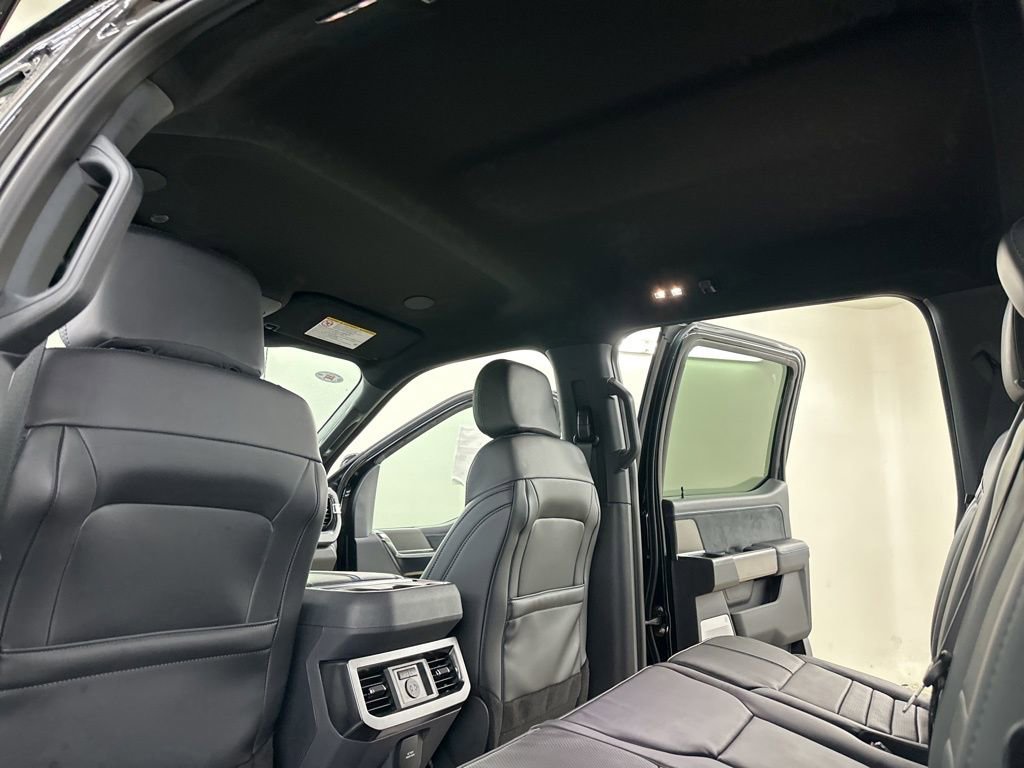 New 2026 Ford F350 Platinum image 25
