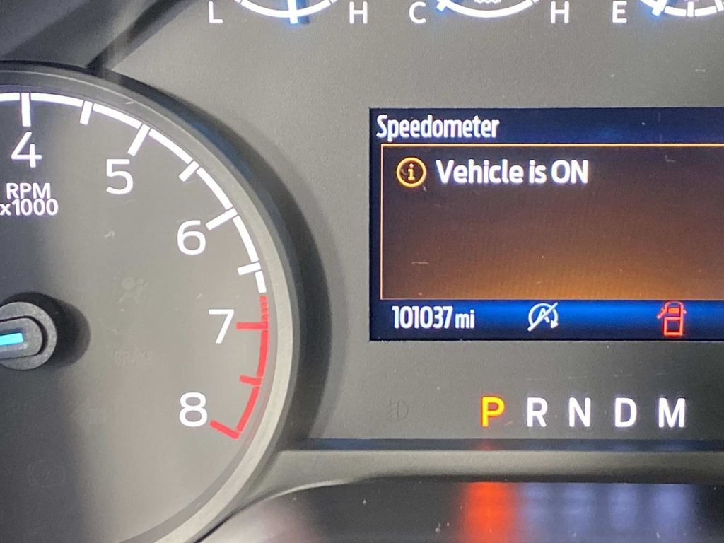 Used 2021 Ford F150 XLT AWD/4WD image 17