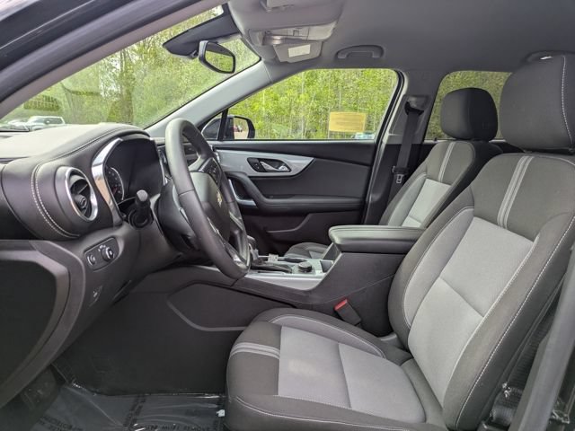 Used 2023 Chevrolet Blazer LT w/ Convenience Package AWD/4WD image 16