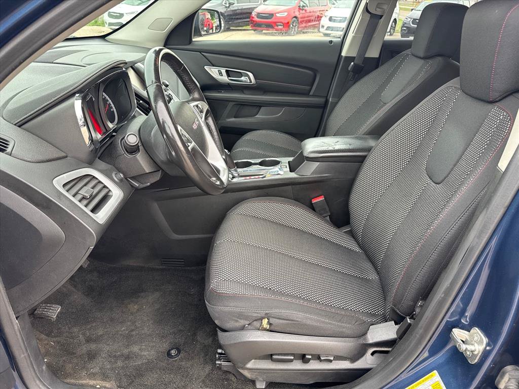 Used 2017 GMC Terrain SLE w/ Driver Alert Package I AWD/4WD image 6