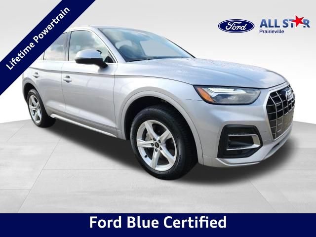 Used 2023 Audi Q5 2.0T Premium w/ Convenience Package image 1