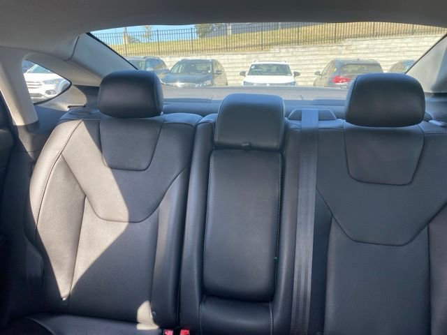 Used 2013 Ford Fusion Titanium image 13