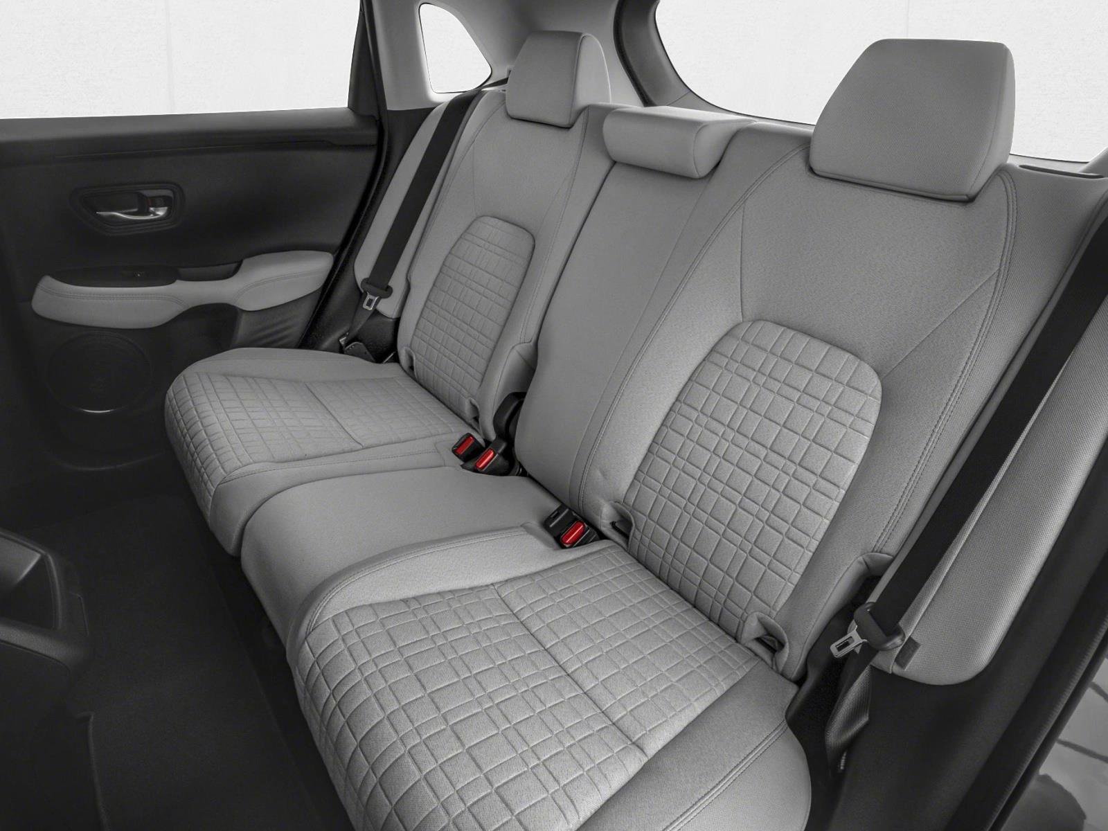 New 2027 Honda HR-V LX image 9