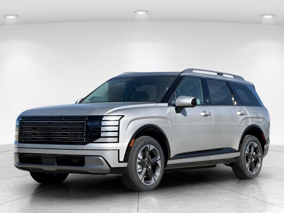 New 2026 Hyundai Palisade Limited AWD/4WD image 8