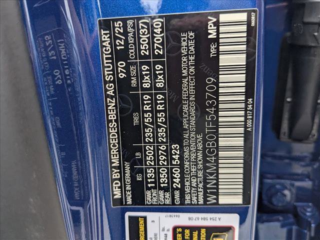 New 2026 Mercedes-Benz GLC 300 image 16