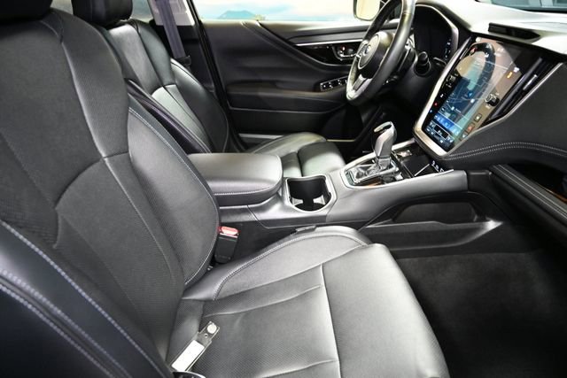 Used 2024 Subaru Outback Touring image 48