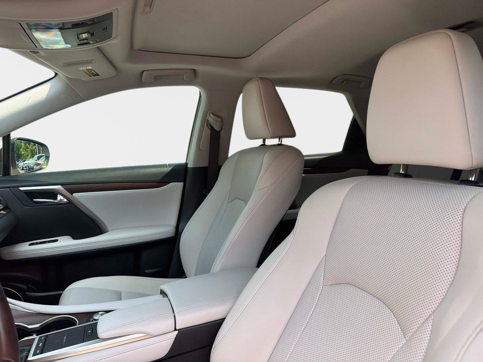 Used 2021 Lexus RX 350 FWD w/ Premium Package image 23