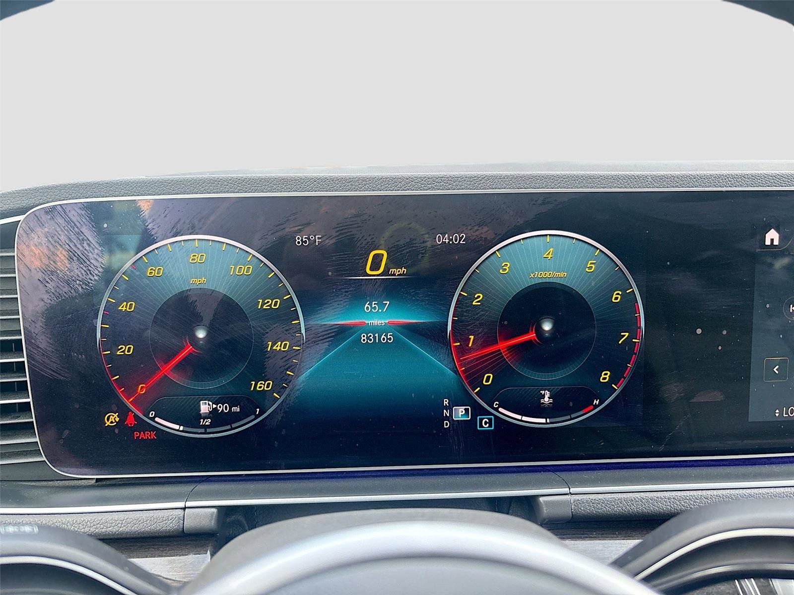 Used 2020 Mercedes-Benz GLE 350 4MATIC image 13