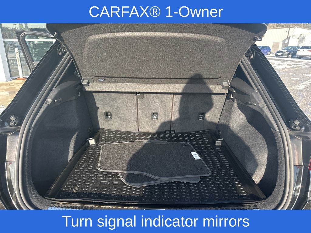 Used 2023 Audi Q3 2.0T Premium Plus w/ Premium Plus Package image 33