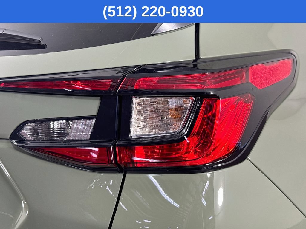Used 2026 Subaru Crosstrek 2.5i AWD/4WD image 31