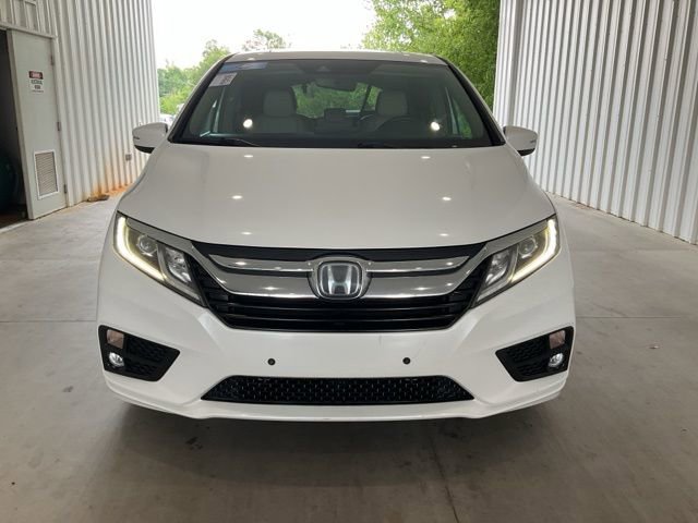 Used 2020 Honda Odyssey EX-L image 24