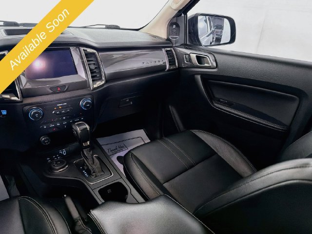 Used 2019 Ford Ranger Lariat w/ Equipment Group 501A Mid AWD/4WD image 23