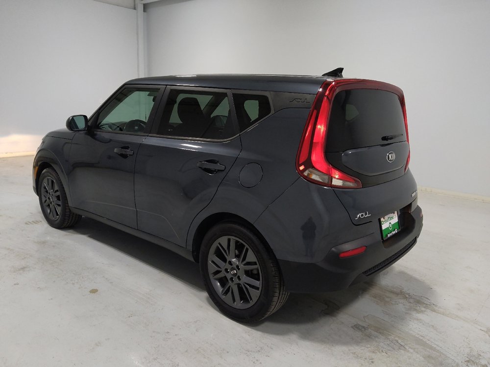 Used 2020 Kia Soul EX image 5