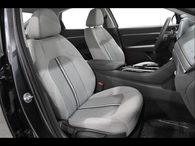 Used 2020 Hyundai Sonata SEL w/ Cargo Package FWD image 15