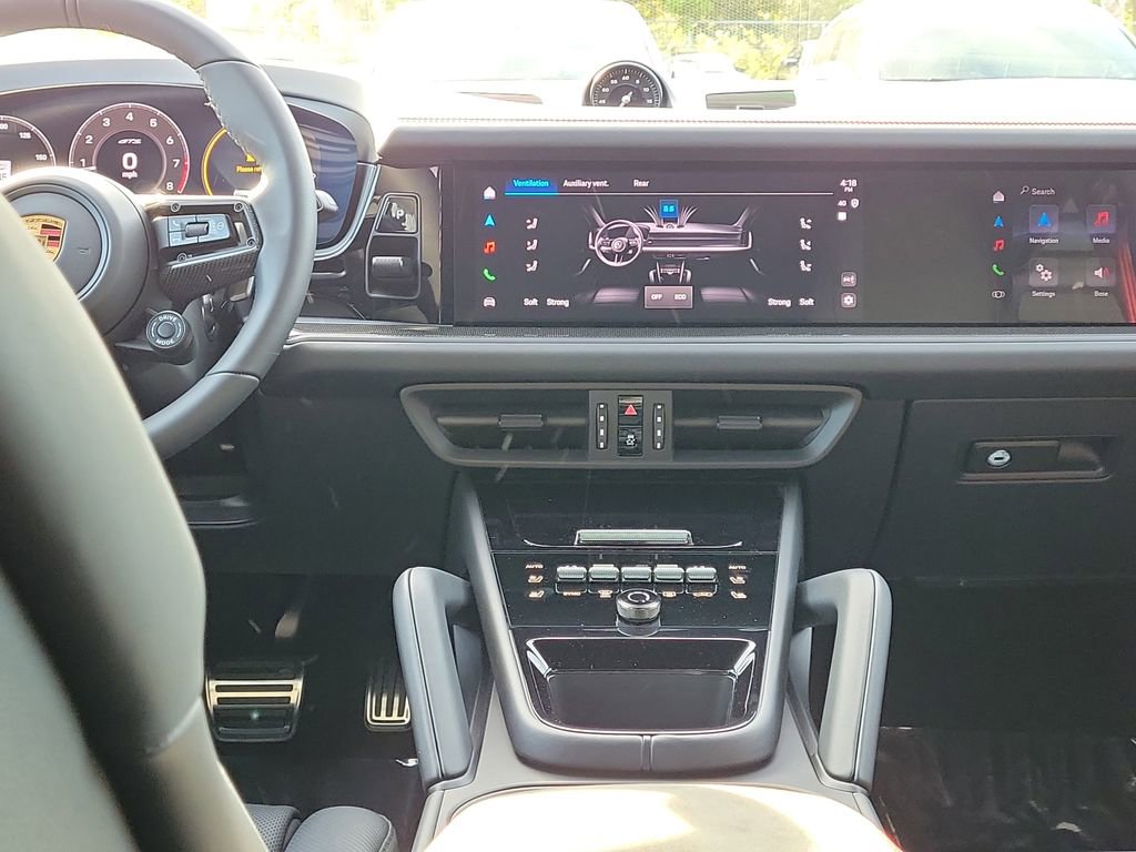 New 2026 Porsche Cayenne GTS image 22