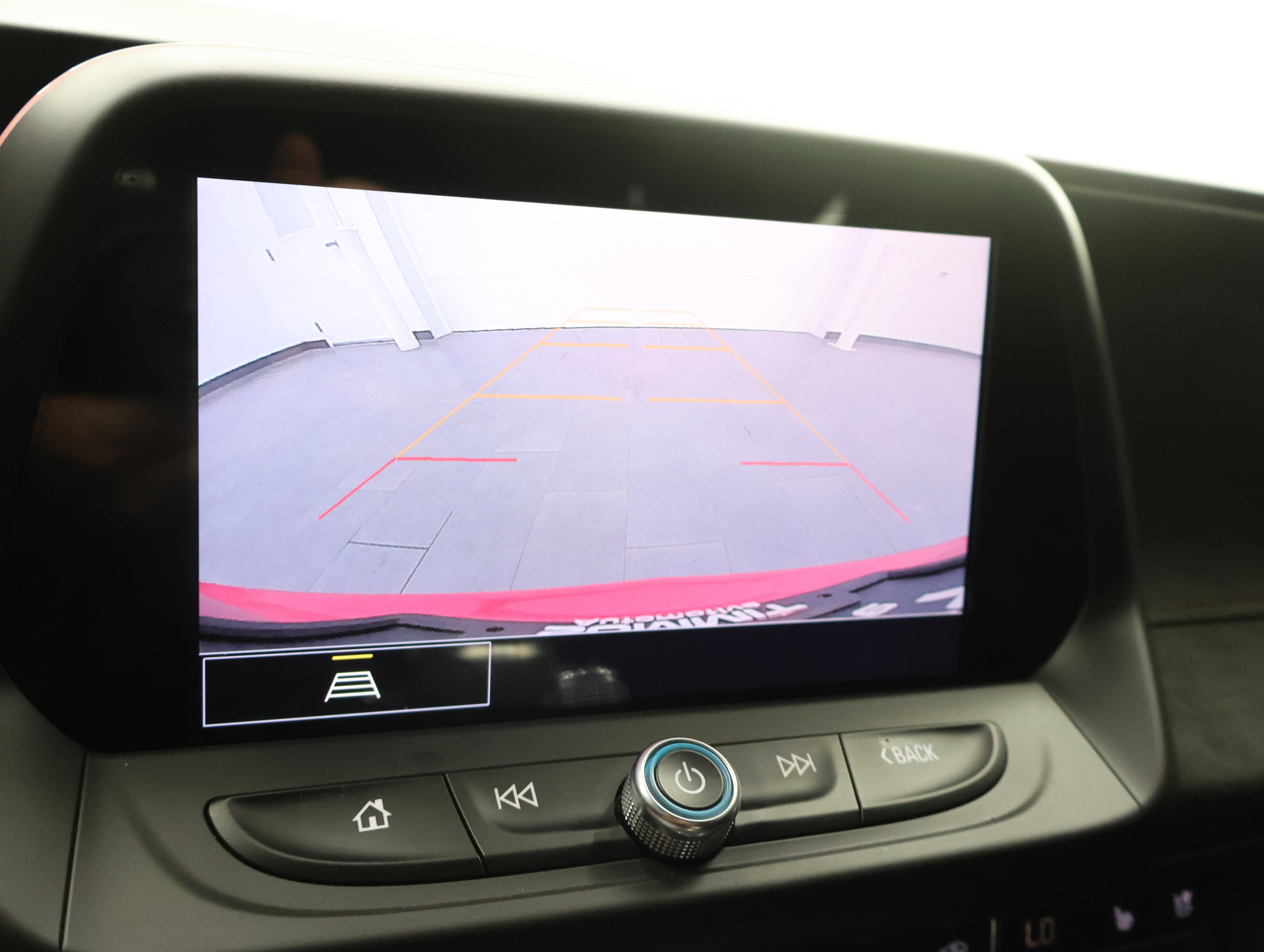 Used 2021 Chevrolet Camaro ZL1 RWD image 16