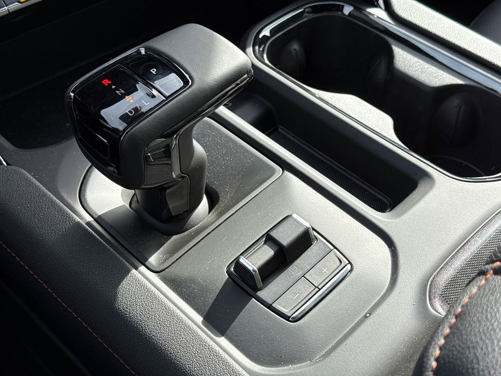 Used 2026 GMC Sierra 1500 AT4 w/ AT4 Premium Package image 26