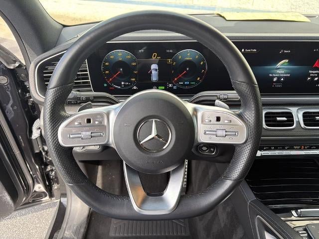 Used 2021 Mercedes-Benz GLE 450 4MATIC image 27