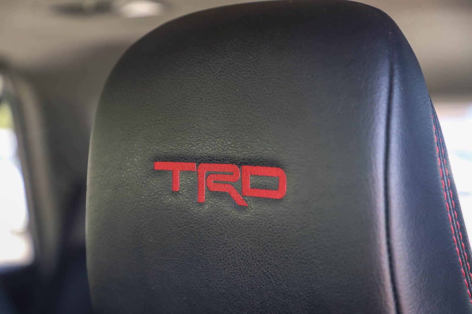 Used 2024 Toyota 4Runner TRD Off-Road Premium w/ Off Road Premium Plus Package AWD/4WD image 27